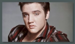 Elvis Presley's Makeup Artists