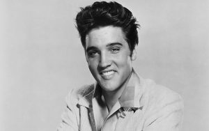 Elvis's Makeup Artists and Influences