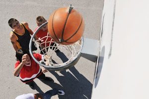 Tips for Basketball Enthusiasts