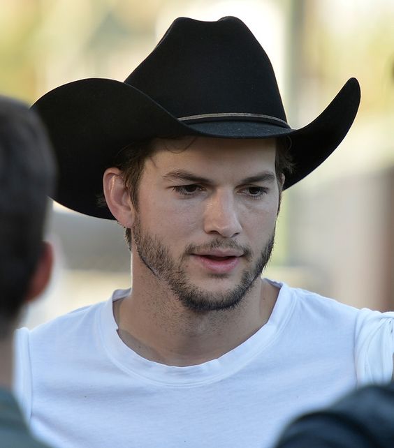 Kutcher's Connection to Judaism: