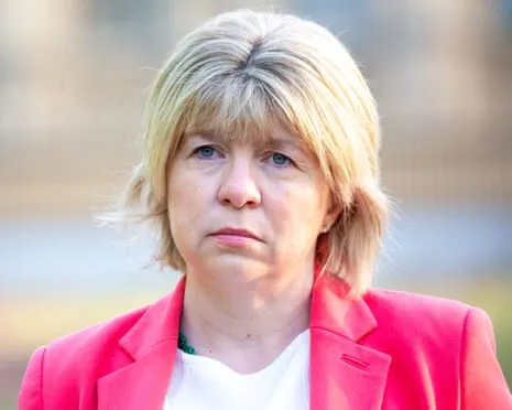 Ex-Conservative MP Maria Caulfield Joins Latest Prominent Tory Defector to Nigel Farage’s Reform Party