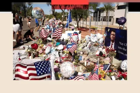 Why the United States Faces a Perilous Crossroads After the Charlie Kirk Assassination