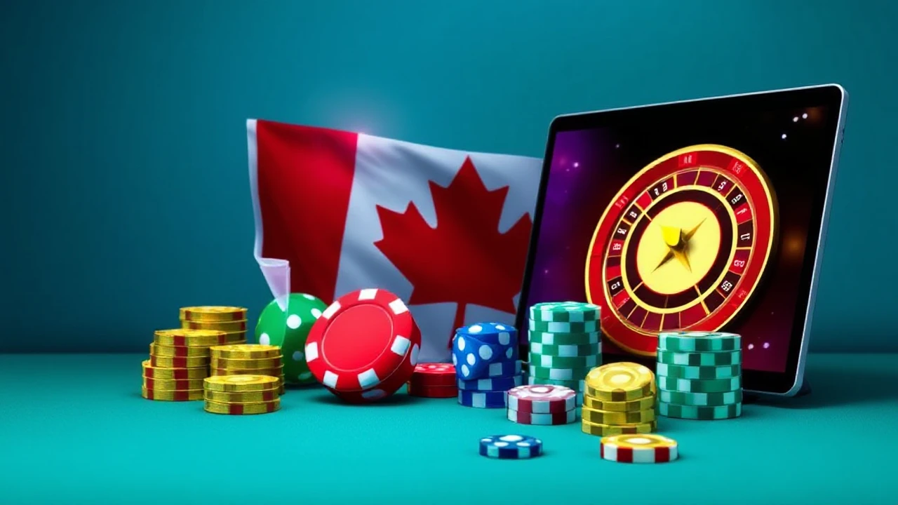 The Ultimate Guide for Navigating Top Online Casinos in Canada
