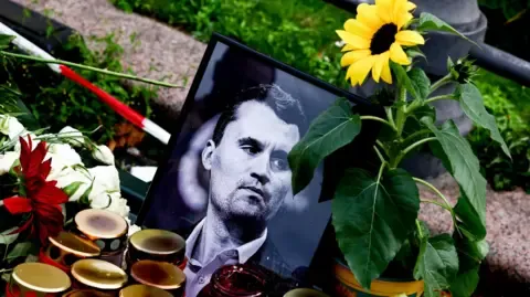 Kirk Shooting Suspect Appeared to Confess via Messaging Platform