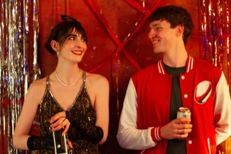 Girls & Boys Review: Intense Trans Love Story Creates Emotional Impact in Impressive Debut
