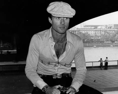 How The Iconic Actor Transformed Menswear On and Off the Screen
