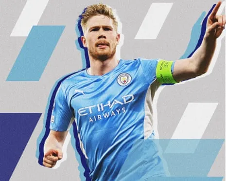 Thunderous Strikes, Treble Triumphs and Heated Outbursts: De Bruyne’s Unforgettable Etihad Stadium Memories