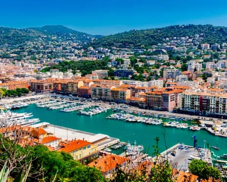 Drama on the Riviera: HBO’s Hit Series Makes Its Way to the Hexagon