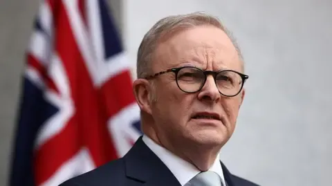 The Australian Government Unveils More Ambitious Greenhouse Gas Reductions by 2035
