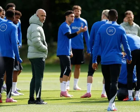 Bayern Aim to Make Chelsea Rue Letting Jackson Go in High-Stakes Encounter