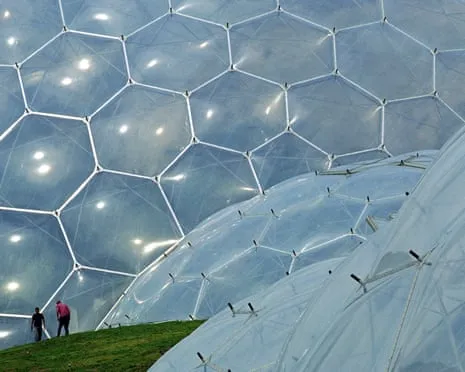 Structural Genius: The Renowned Architect Introduced Futuristic Grandeur to Railways, Planes, Gardens – and Shopping