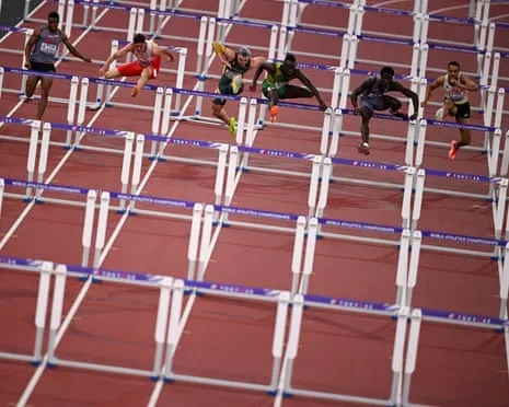 World Athletics Events: Women’s 1500m, Men’s 110m Barriers and Additional Contests