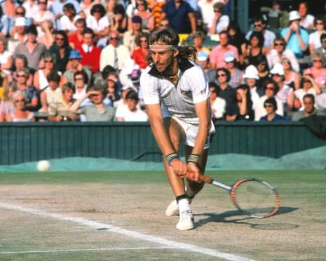 The Tennis Legend Approaches Life ‘Moment to Moment’ Following ‘Intense’ Prostate Illness Diagnosis