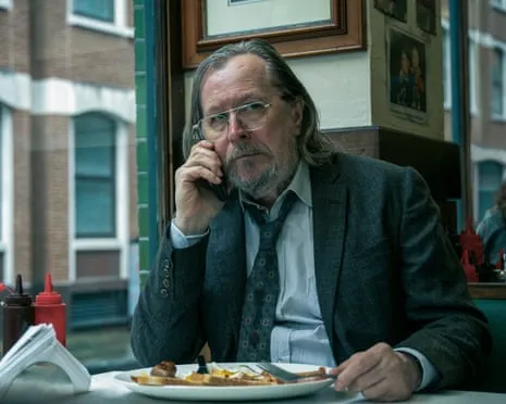 Clown Town Review: Continued Thrills with the Disgraced Spies