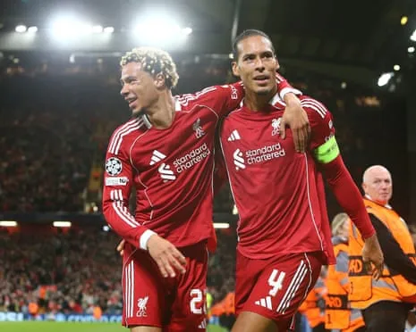 Anfield's Last-Minute Wins Turn out as Entertaining Yet Not Viable