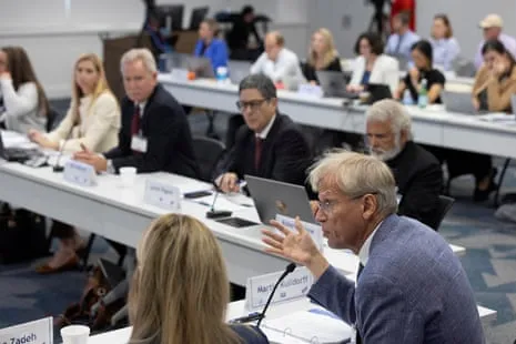 CDC Panel Advises Multiple Immunizations against Measles In Place of Single Vaccine