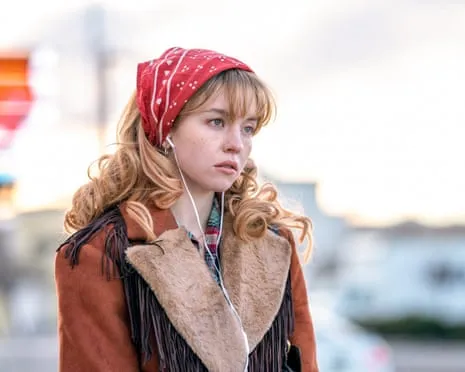 This Western Drama Review: The Star-Studded Cast Headlines a Compelling Western Tale