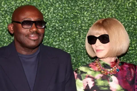 Style Sector Could Be Headed Reversing Progress Concerning Diversity, Says Former Vogue’s Boss