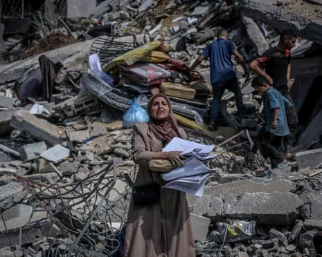 Paris Ought to Have Recognised Palestinian Statehood Years Ago: The Cynic Asks: Why Now?