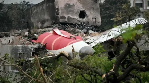 Next of kin of the Air India accident victims initiate legal action aviation companies the manufacturers