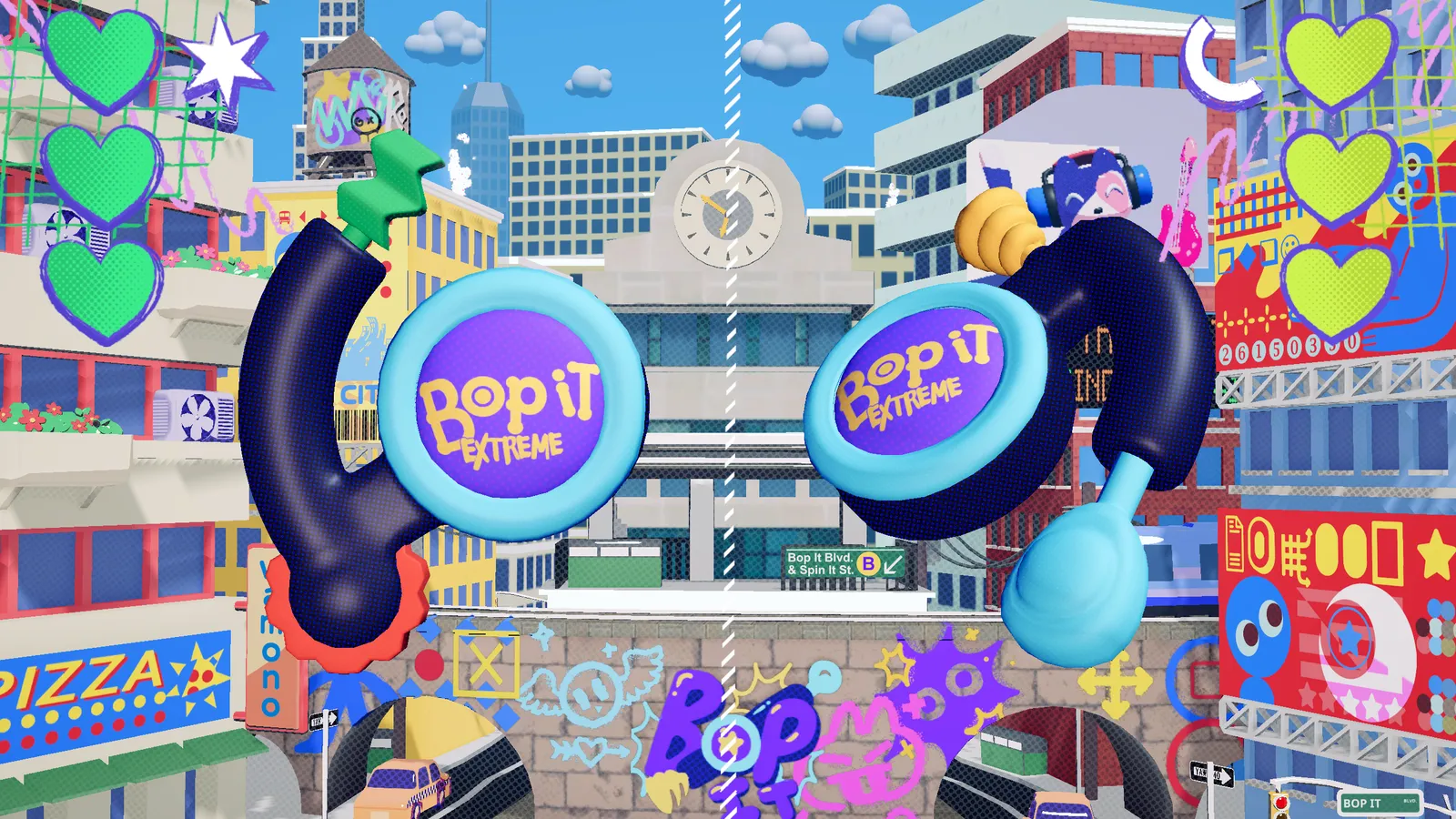 Rediscover a Timeless Kids' Game Sensation with Bop It: Its Digital Adaptation