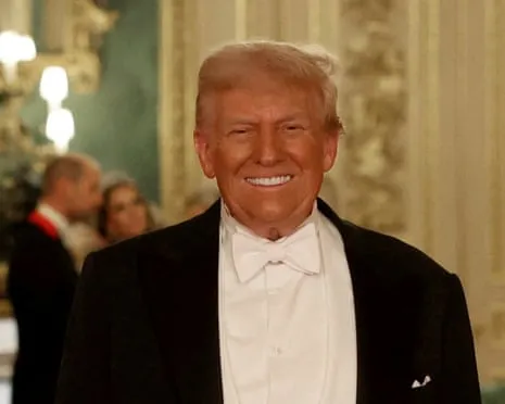 The President Aims to Designate Antifa as a Key Radical Group