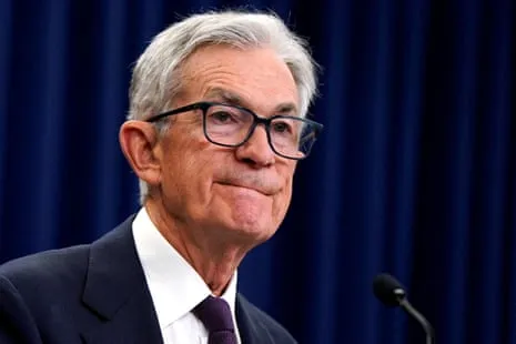 The US Central Bank's Independence Is Under an Extraordinary Challenge