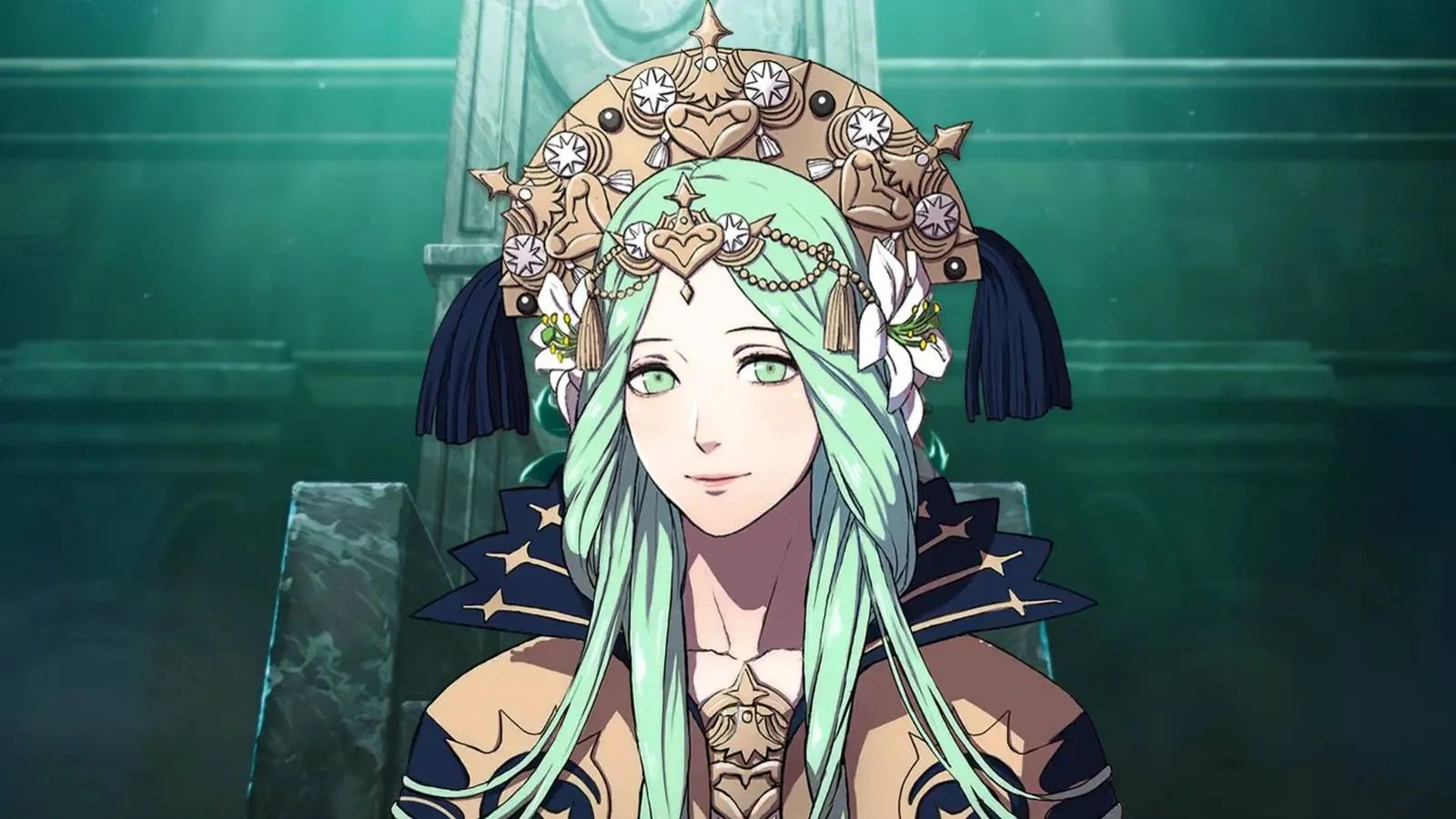Fire Emblem: Fortune’s Weave Seems Closer to a Predecessor Rather Than a Sequel