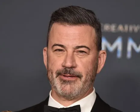 What Exactly Would Jimmy Kimmel Say Regarding Charlie Kirk’s Murder?