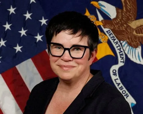 Ousted Labor Statistics Head Warns Over White House Influence with Economic Statistics