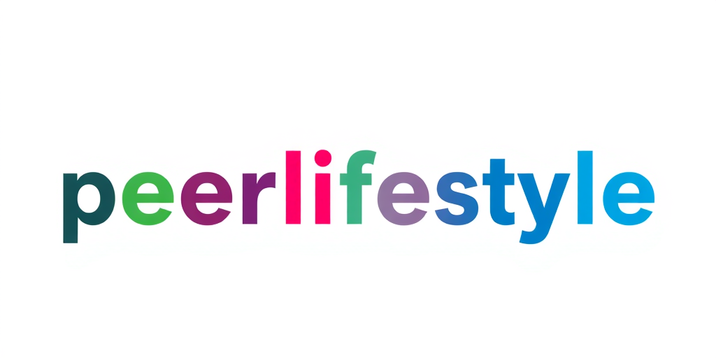 Peer Lifestyle