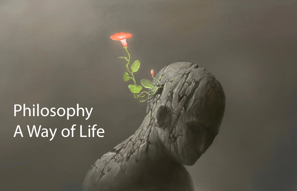 Life Philosophy