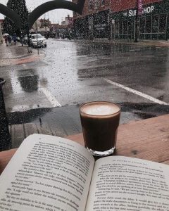 What to Do on a Rainy Day