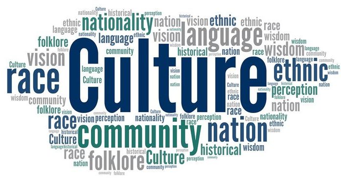 Is Culture a Cognitive? Social Cognition and Culture