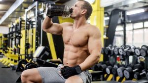 How Much Protein to Build Muscle