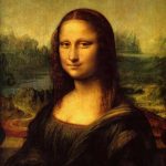 Who Made Mona Lisa