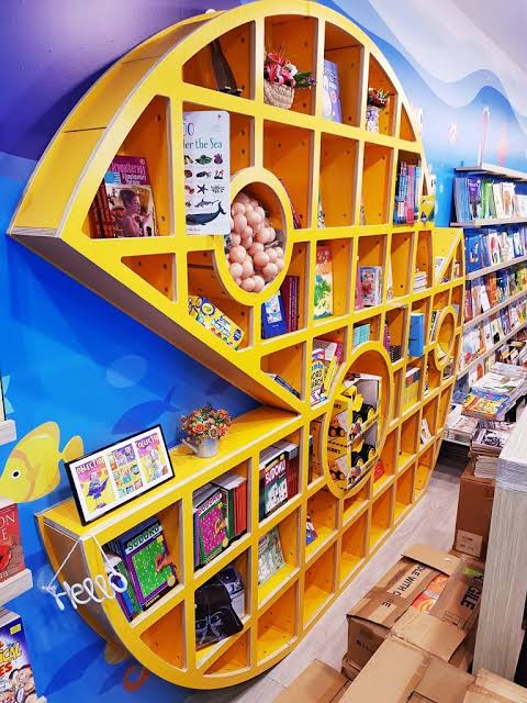 Where to Buy Children’s Books Online in Singapore: Best Sites